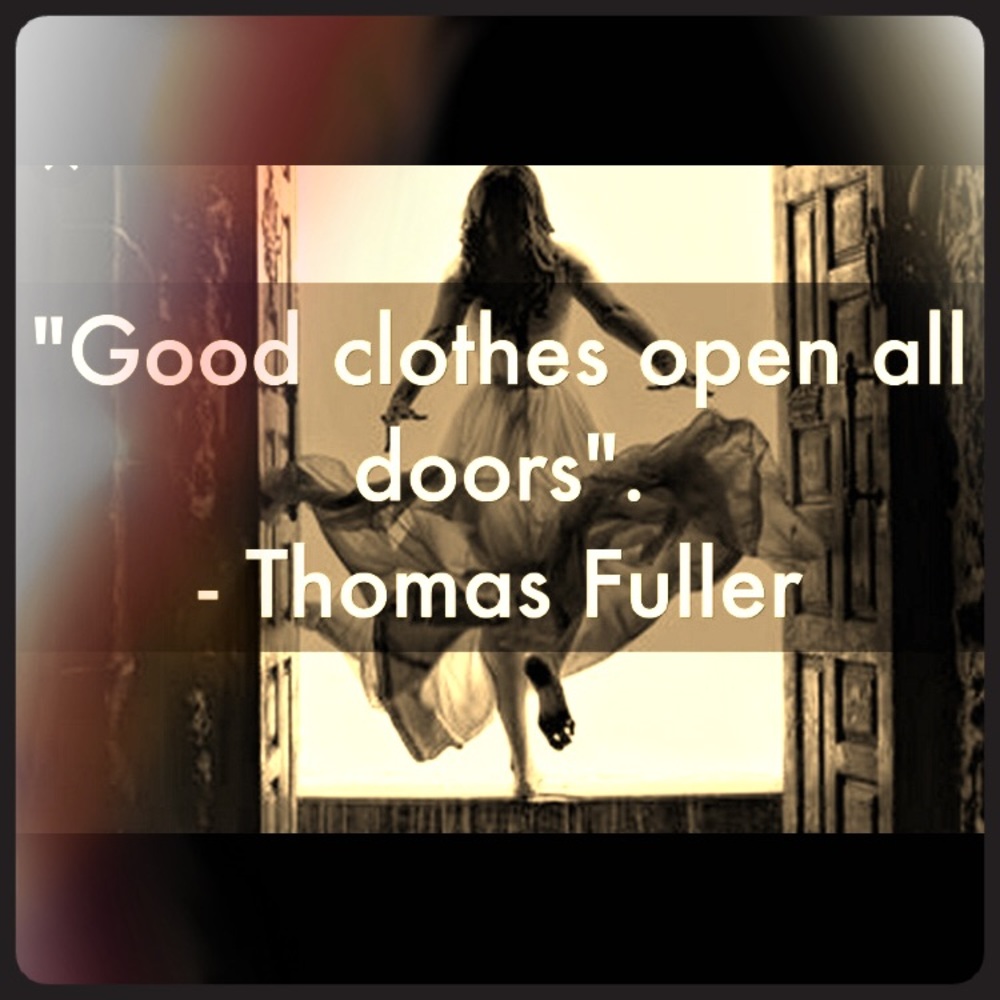 Quote